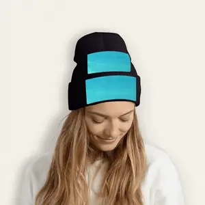 Atlantic Winter Knit Cap