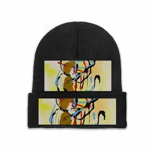 The Observer Knit Cap