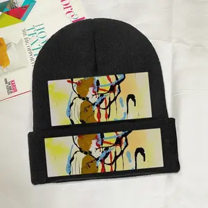 The Observer Knit Cap