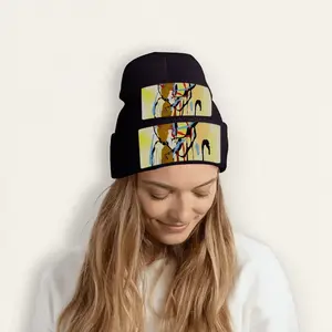 The Observer Knit Cap