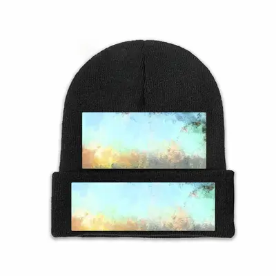 The Edge Knit Cap