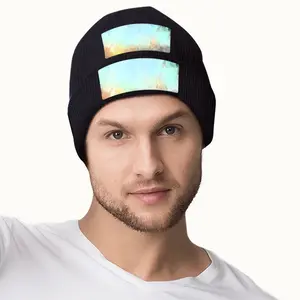 The Edge Knit Cap