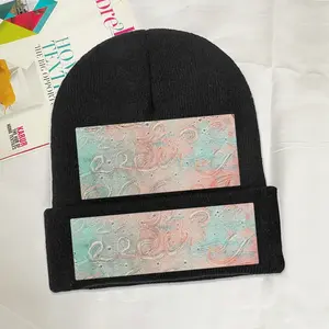 Pleasure Knit Cap