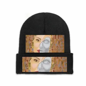 Rising From The Void Knit Cap