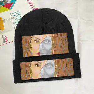 Rising From The Void Knit Cap