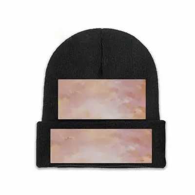 On Barren Paths Knit Cap