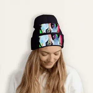 Perfect Balance Knit Cap