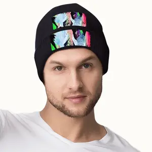 Perfect Balance Knit Cap