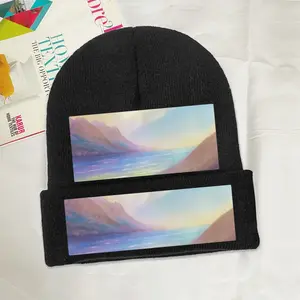 Serenity Knit Cap