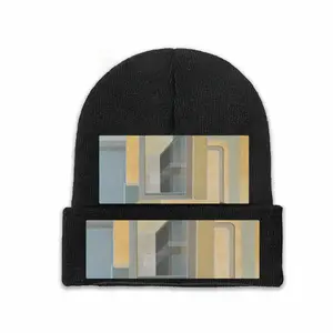 The Shine Knit Cap