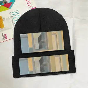 The Shine Knit Cap