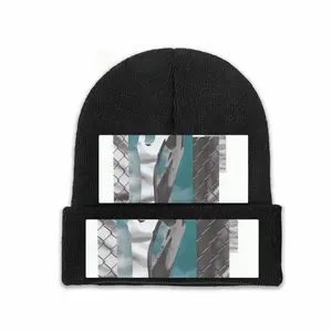 Hands In The Sky Knit Cap