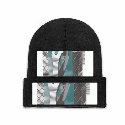 Hands In The Sky Knit Cap