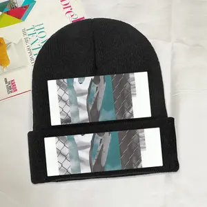 Hands In The Sky Knit Cap