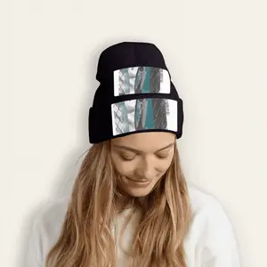 Hands In The Sky Knit Cap