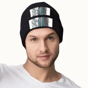 Hands In The Sky Knit Cap