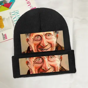 Uncle Tolya - Sniper Knit Cap