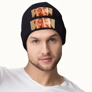 Uncle Tolya - Sniper Knit Cap