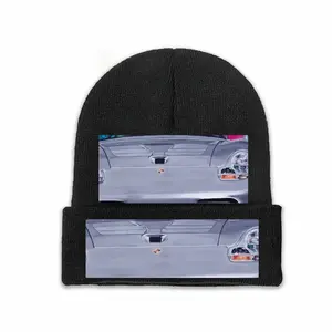 Porsche Gt1 Knit Cap