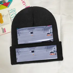 Porsche Gt1 Knit Cap