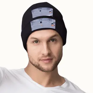 Porsche Gt1 Knit Cap