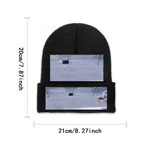 Porsche Gt1 Knit Cap