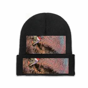 Hummer Knit Cap