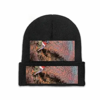 Hummer Knit Cap