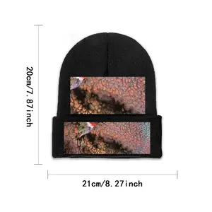 Hummer Knit Cap