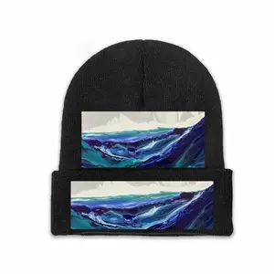 Your Ocean Knit Cap