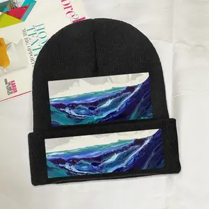 Your Ocean Knit Cap