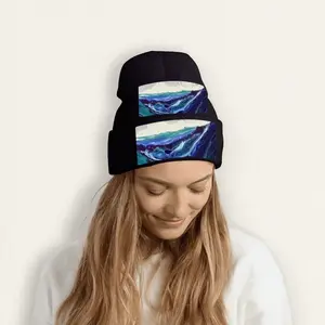 Your Ocean Knit Cap