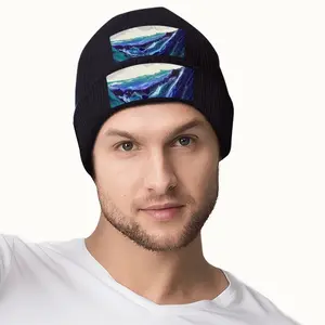 Your Ocean Knit Cap