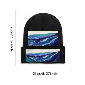 Your Ocean Knit Cap