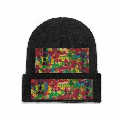 #88-2021 Knit Cap