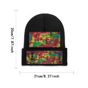 #88-2021 Knit Cap