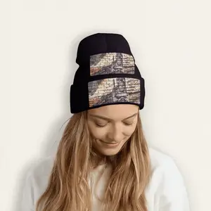 Haymarket Music Knit Cap