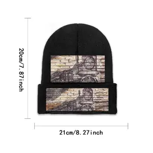 Haymarket Music Knit Cap