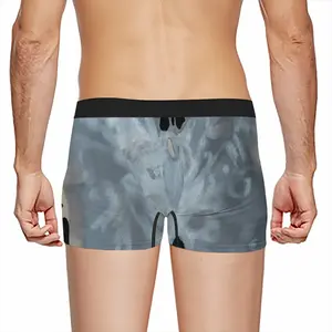 Men Spirit Butterfly Underpant