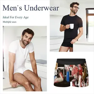 Men Our Moonlight Underpant