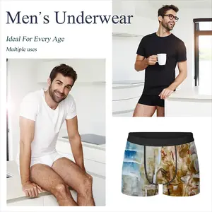 Men She Is Elsewhere Underpant