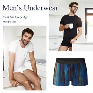 Men Deepacific Underpant