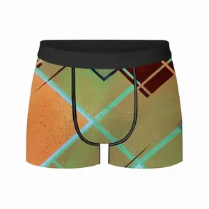 Men Mayami Bambi Cuban Move In Underpant