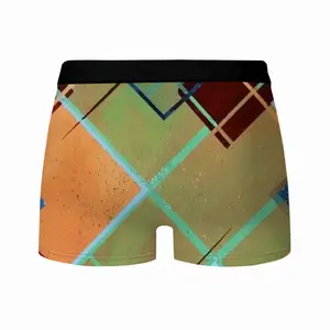 Men Mayami Bambi Cuban Move In Underpant