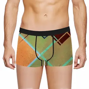 Men Mayami Bambi Cuban Move In Underpant