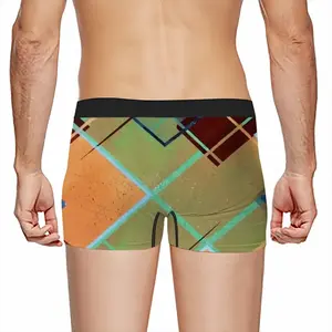 Men Mayami Bambi Cuban Move In Underpant