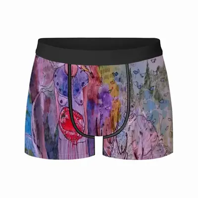 Men The Full Moon Underpant