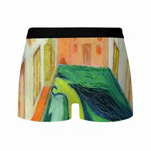 Men Sbartolomeo Chapel (Lipari) Underpant