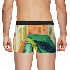 Men Sbartolomeo Chapel (Lipari) Underpant