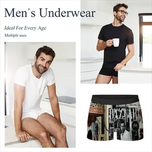 Men The Sugar Madness Underpant